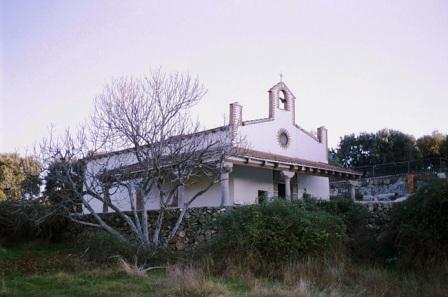 La Iglesuela